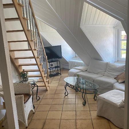 Hagnauer-Ferienwohnung Im Seegarten Exteriér fotografie