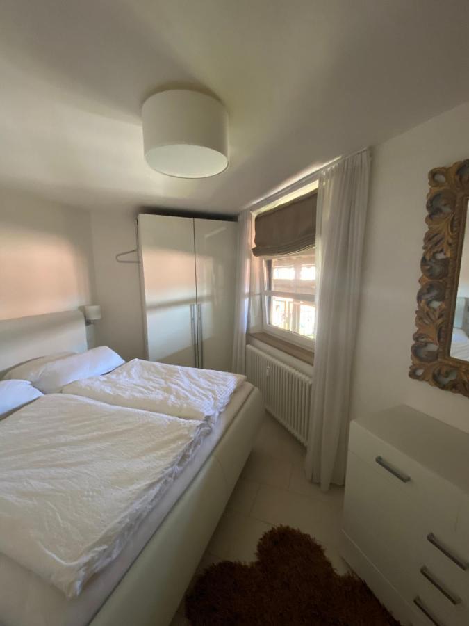 Hagnauer-Ferienwohnung Im Seegarten Exteriér fotografie